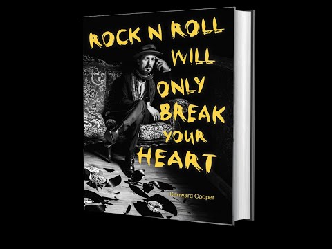 Rock N Roll Will Only Break Your Heart