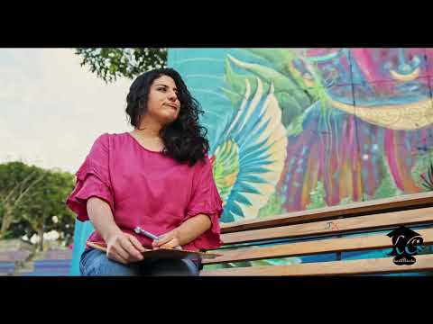 RELATOS ABIERTOS EP 01 - ZURY MARIAM LONDOÑO - SANTA ROSA DE CABAL