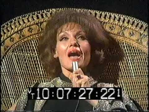 Cleo Laine & Johnny Dankworth 1969