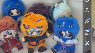 Hola Garam en vivo por primera vez #naruto #shinchan