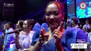 Download lagu Rhosad & Bidadari Familys | Medley Hello - Kemonas - Joget Rambate Rata Hayo mp3 Download lagu Rhosad & Bidadari Familys | Medley Hello - Kemonas - Joget Rambate Rata Hayo mp3