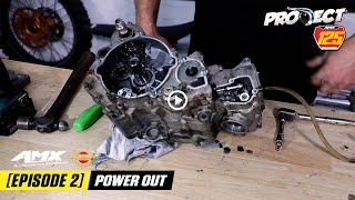 Project 125: [Episode 2] - Power Out