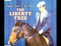 Frank Tovey & The Pyros 'The Liberty Tree'  1991