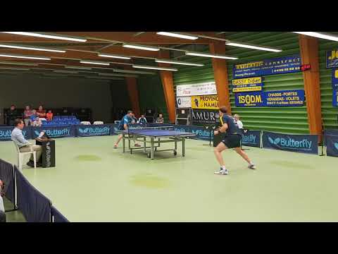 Mikutis Tomas - Delporte Herve