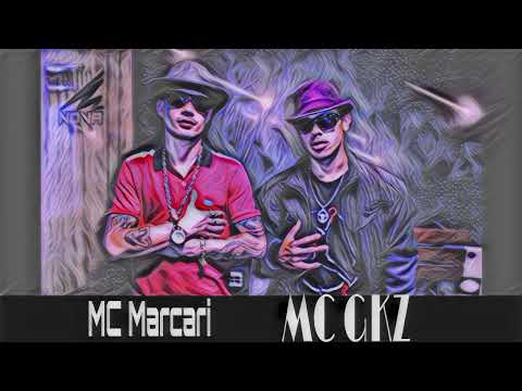MC GKZ - _NIGHT_ †★ [Feat- MC-Marcari ] (prod...Frazza)