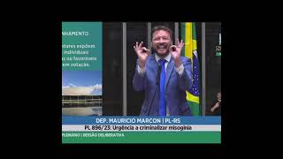 Esse país é uma tragédia!