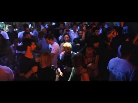 FUTURE SOUND OF ZAGREB 2014 - "15th Anniversary" (Official Aftermovie HD)