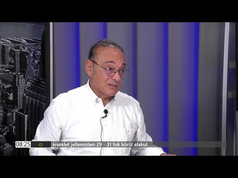 PIRKADAT Breuer Péterrel: Dr. Szekeres Imre