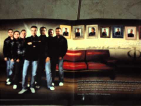 MIX CD NUEVO DE LOS FALCONS