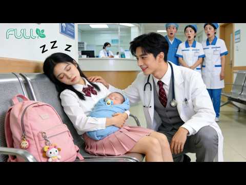 Poor student sleeps exhausted from 3 jobs for her son—doctor-CEO sees&recognizes her from that ONS!