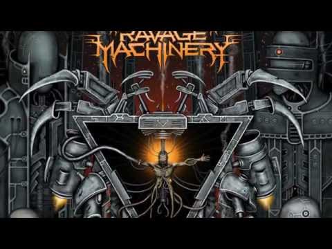 Ravage Machinery Subordinates Of The Mechanism teaser