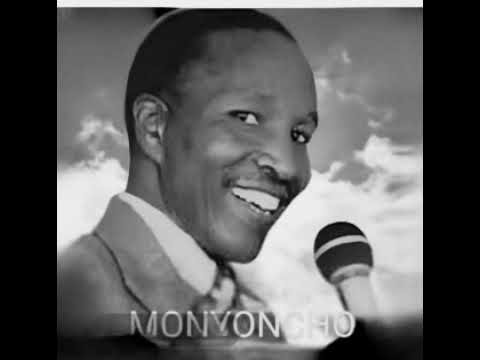 NORAITA ERAMU_BY.CHRISTOPHER MONYONCHO_KEGOGI NEW JAZZ