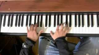 Piano No Basta Marcos Witt Juan Carlos Alvarado