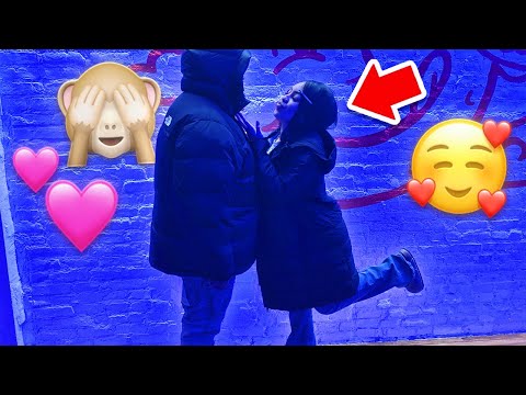 J Boolin Food Date With NYC BADDIE 😍