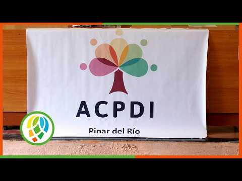 Nueva etapa para personas con discapacidad