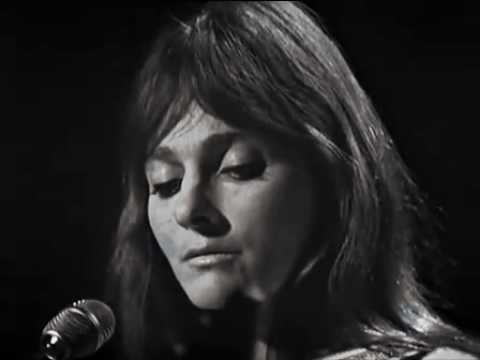 In my life -- Judy Collins -- Live 1966