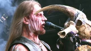 Belphegor - Lucifer Incestus
