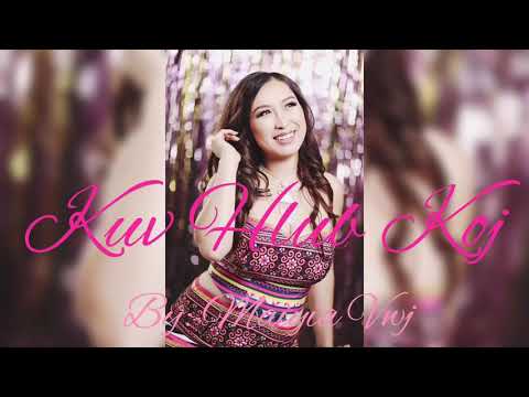 Kuv Hlub Koj by Maiyia Vwj - album 1