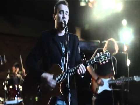 Jesse Clegg - Heartbreak Street
