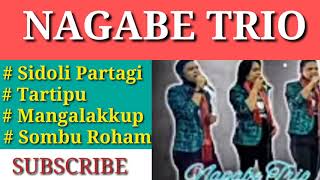 Download lagu Lagu Batak Tartipu #NAGABE TRIO mp3