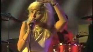 Will anything happen by Blondie