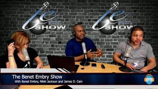 Interview with Actress Heather Alicia Simms video