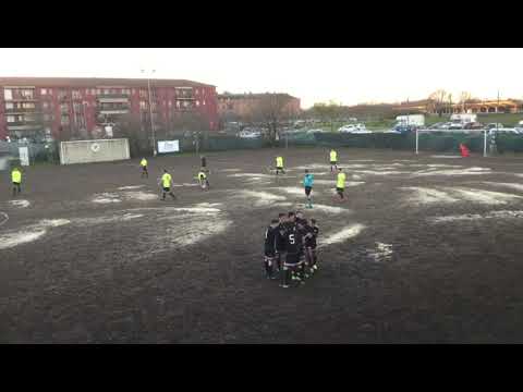 Lombardia - Juniores Regionali B U19 Girone I - Giornata 14 - Vighignolo vs Bollatese (1)