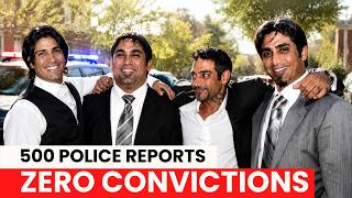 The Ibrahim Brothers One Untouchable, One Got 30