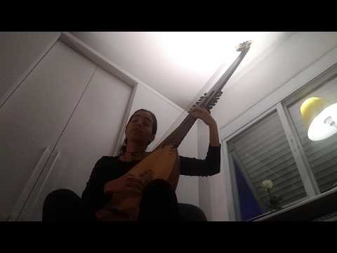 Arpeggio da Sonata VIII (Giovanni Zamboni)