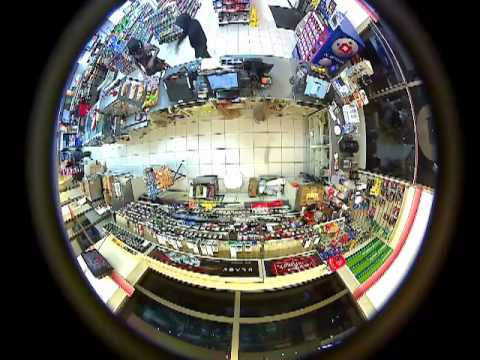 Persons of Interest in Robbery of 7-11, 1115 U Street, NW, on 8/1/12