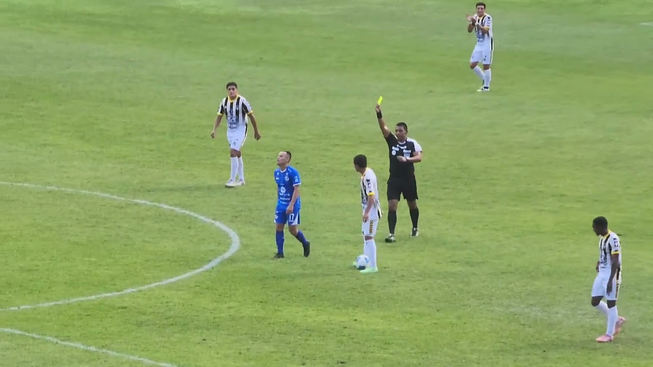 Cobán Imperial vs Aurora Highlights