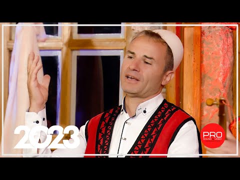 Nebi Dauti - Halil Beli (4K)