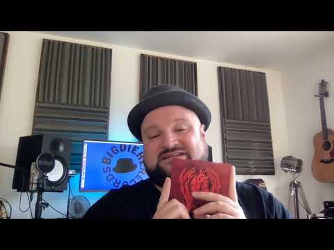 DAS IST KEINE ÜBUNG - ALUM 🚨💿