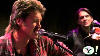 Billy Ray Cyrus performs &quot;Runway Lights&quot; - RAM Country on Yahoo! Music