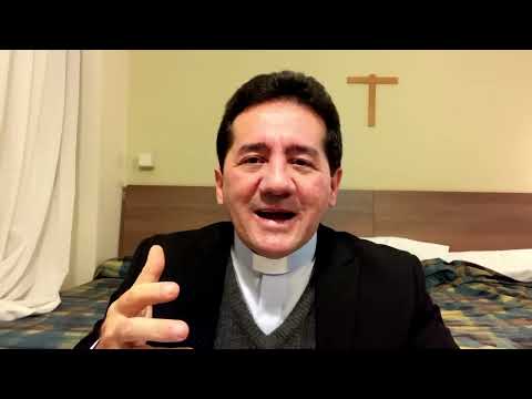 30/08/2022 - Terça - Lc 4,31-37 - Dom Paulo Jackson