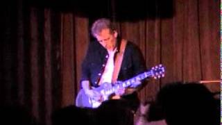 The Blasters Bellhouse Brooklyn 3/12/11 High School Confidential