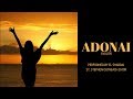 Adonai - Avalon (El Shaddai St. Stephen Outreach)