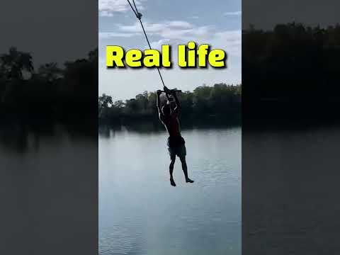 [PR] linus in HCR2 vs Real life #hillclimbracing2 #hillclimbracing #hcr #hcr2