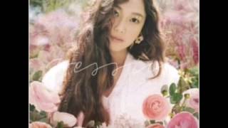 Jessica (제시카) - 봄이라서 그래 (it&#39;s spring) (Official Audio)