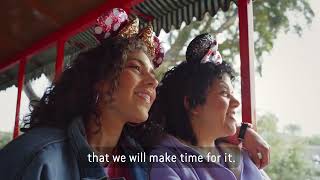 Citizen Milestones: Making Magical Memories