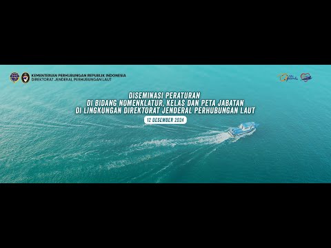 Diseminasi Peraturan di Bidang Nomenklatur, Kelas & Peta Jabatan