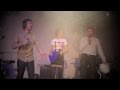 Обломов, Собчак, Парфенов - Пока, Медвед! (LIVE) 