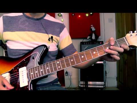 Sweet Home Chicago-Inspired Blues Guitar Lesson: Magic Sam-Style