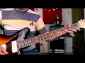 Sweet Home Chicago-Inspired Blues Guitar Lesson: Magic Sam-Style