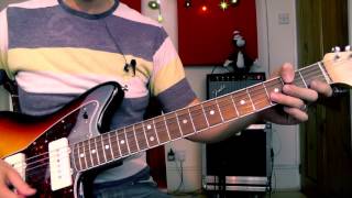Sweet Home Chicago-Inspired Blues Guitar Lesson: Magic Sam-Style