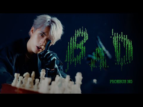 Phoebus Ng 吳啟洋 -《BAD》MV