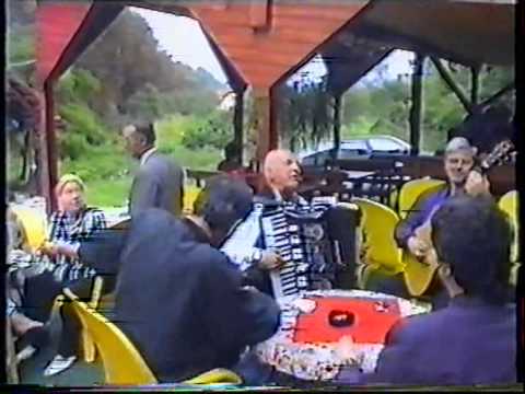 Avdo Buzar - Evo ovu rumen ružu