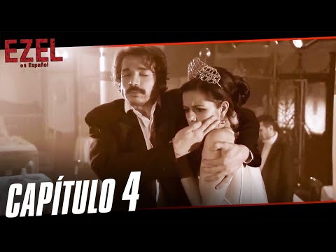 La Juventud de Kenan Birkan #4 - Ezel Novela en Español Escenas Especiales