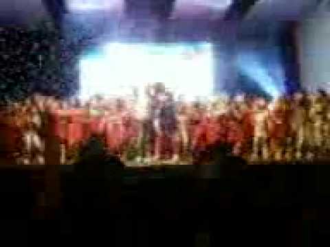 Aleksandra Bankovic (ANA) i Aleksa Jelic  - Beli jablan.mp4