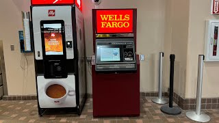 HOW TO USE WELLS FARGO ATM MACHINE 2026